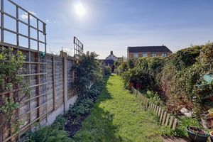 Garden- click for photo gallery